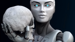 The Stages Of AI Evolution