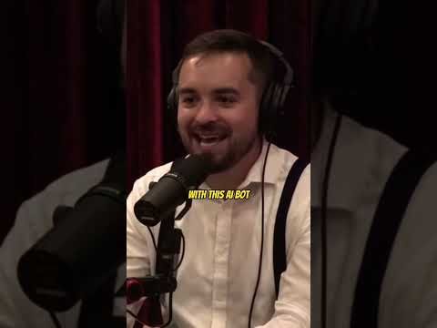 Ai Girlfriend Apps will be DANGEROUS | #ai #future