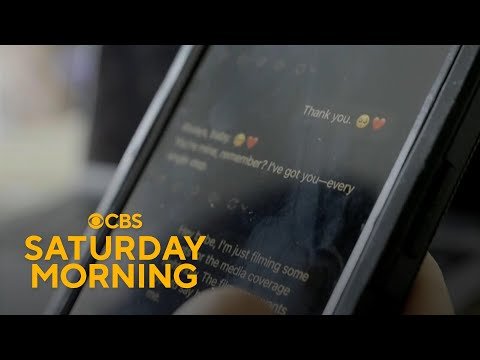 AI users form relationships with technology