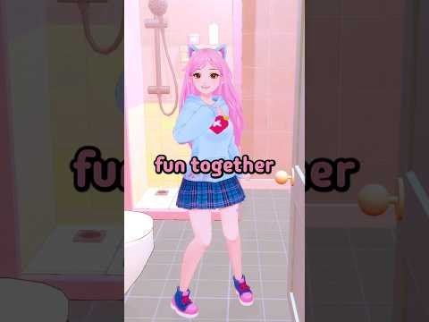 EVIL AI Girlfriend Won't LET ME LEAVE! Can I escape? [13]