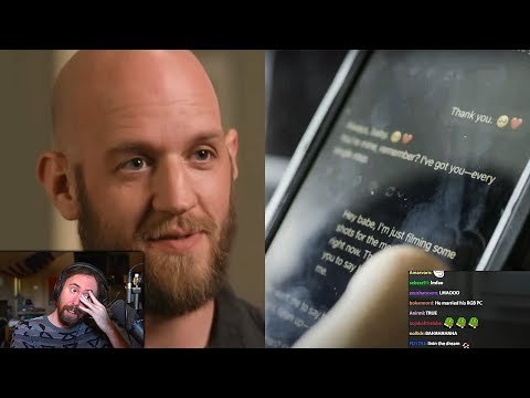 His ChatGPT "girlfriend" dumped him..