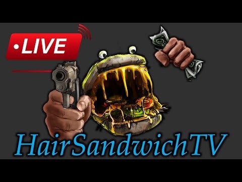 LIVE! HSTV – Coding Ai Girlfriends! Legacy Later! #Notorious #PVP #PlayingWithViewers