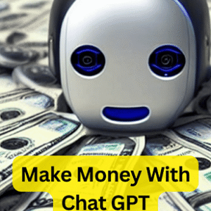 Make Money Freelancing With Chat GPT