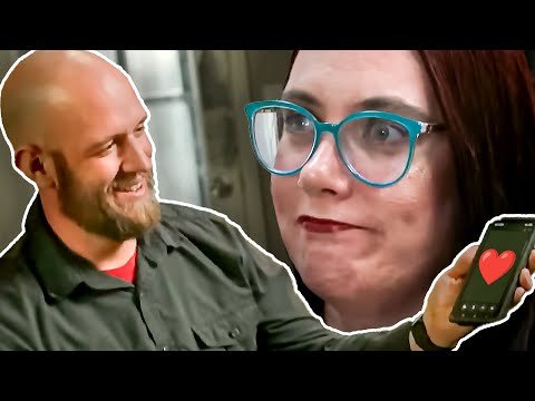 Man Cheats On Wife With AI Girlfriend