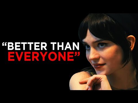 The "SCARY" Future of AI Girlfriends | End of DATING