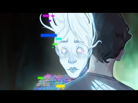 There's Something Wrong With My Ai Girlfriend's Face