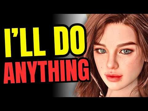 AI ROBOT DOLLS Are On The Market in China & Women Are PISSED