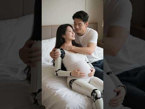 🛒 Buy AI Robot – Be a wife! 🤖❤️ #robots # #robots